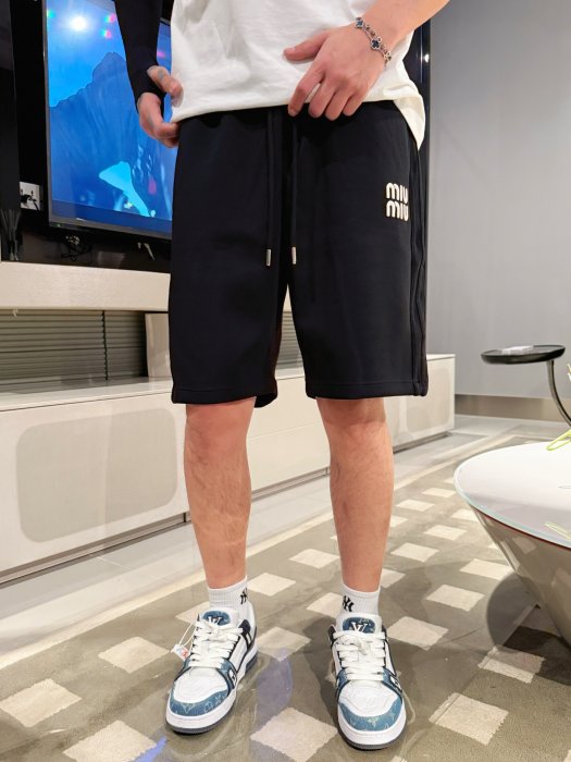 Шорты мужские фото 2