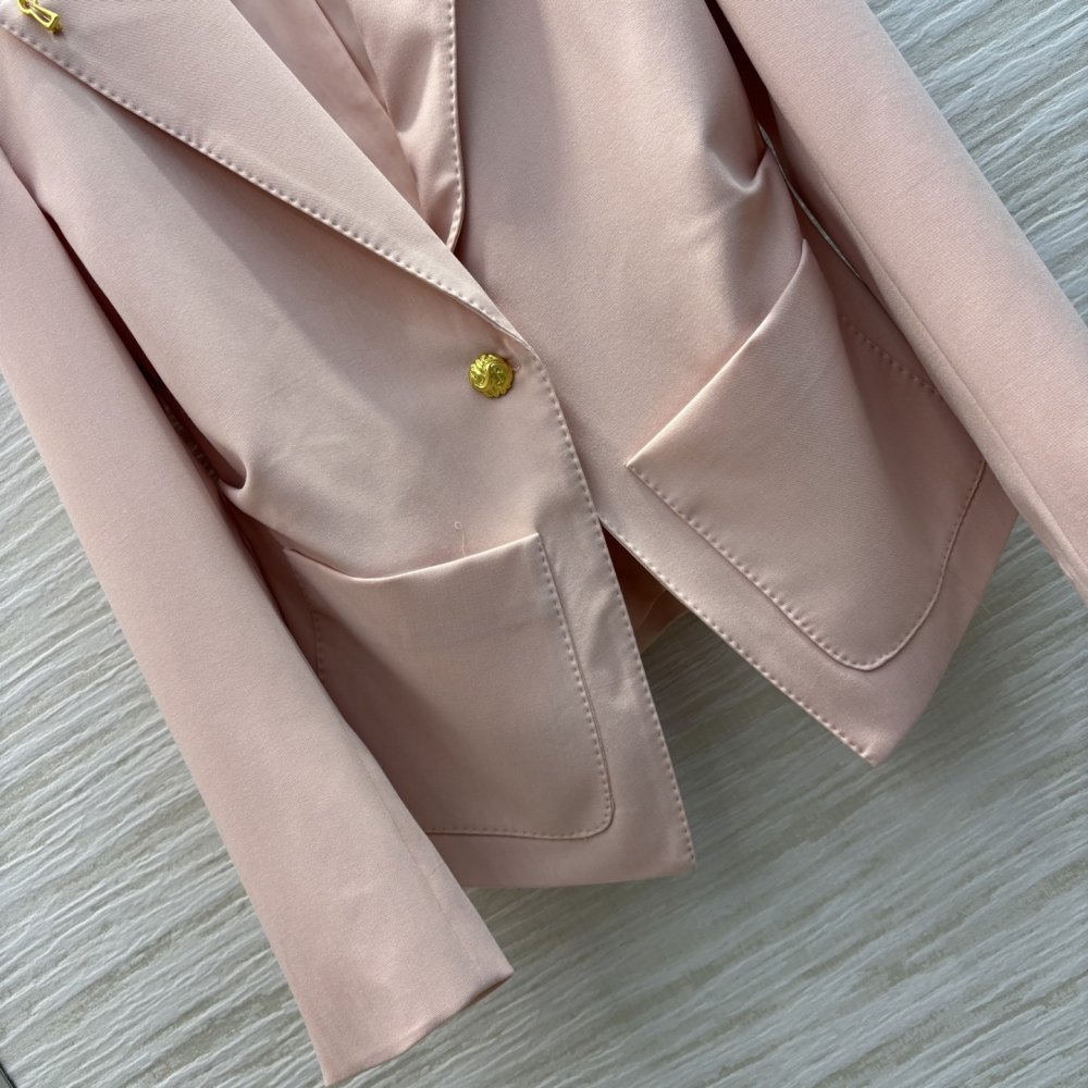 A jacket female фото 5