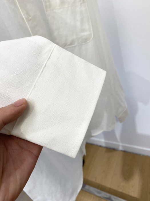 Рубашка мужская фото 5