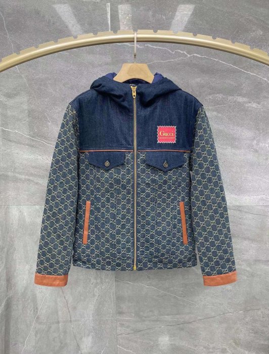 Jacket men's