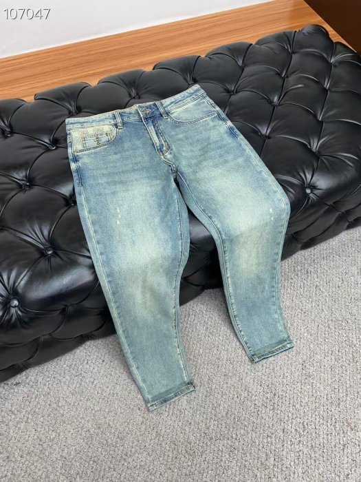 Jeans men's фото 6