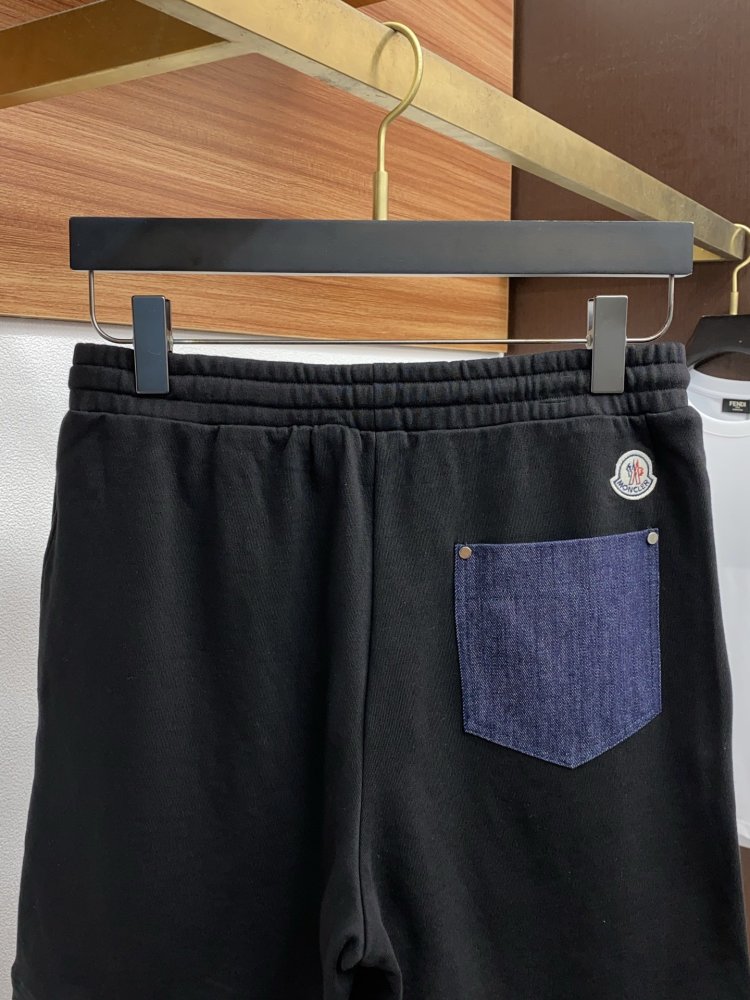 Шорты мужские фото 9