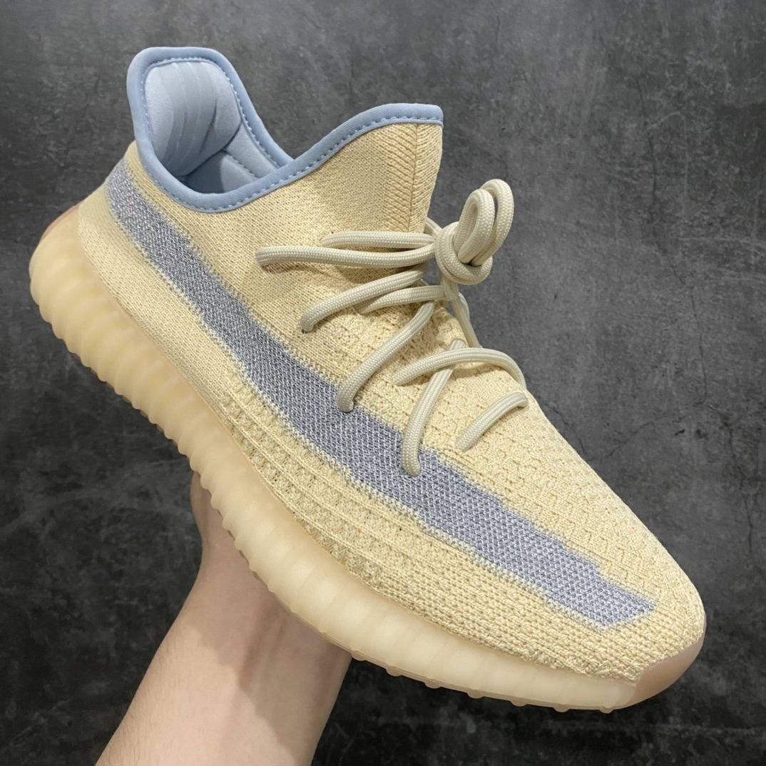 Кроссовки Yeezy 350 V2 FY5158 фото 3