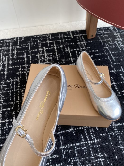 Ballet shoes фото 8