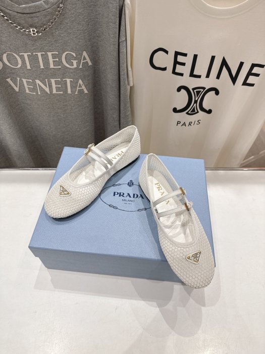 Ballet shoes фото 2