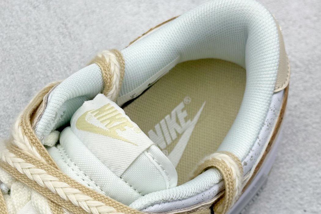 Кроссовки Nike SB Dunk Low фото 8