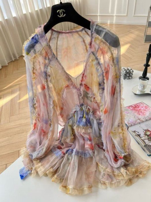 Платье фото 3