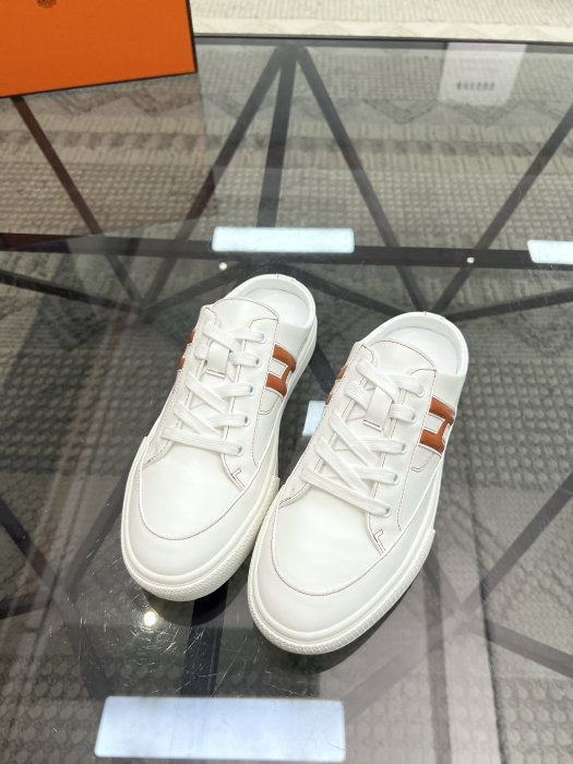 Мюли кроссовки мужские фото 3