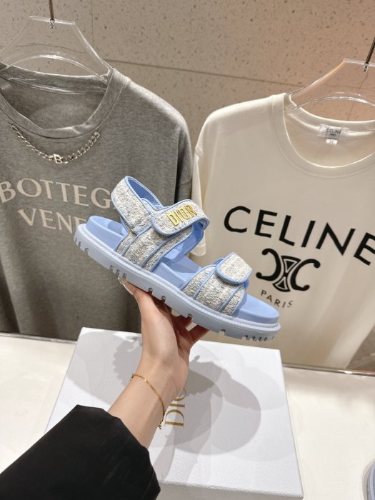 Sandals women's фото 5