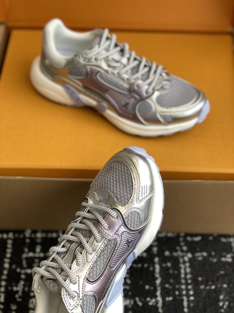 Кроссовки Olympia женские фото 6