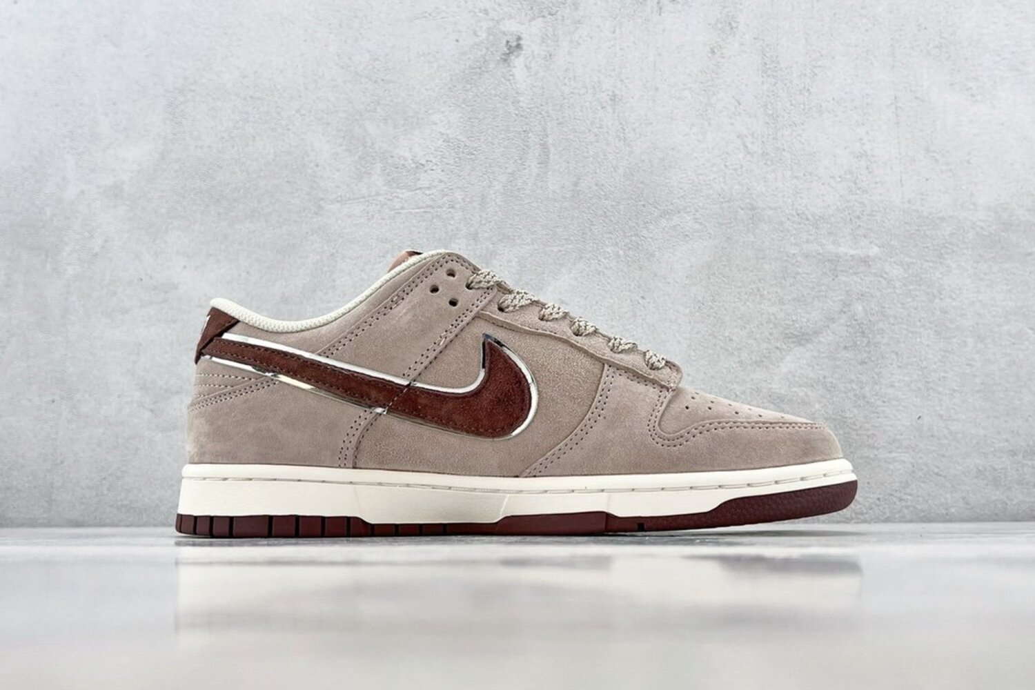 Кроссовки Dunk Low ST1391 206 фото 2