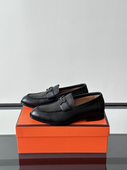 Туфли мужские фото 3