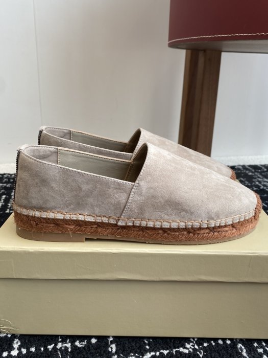 Балетки фото 2