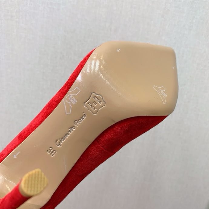 Туфлі жіночі фото 3