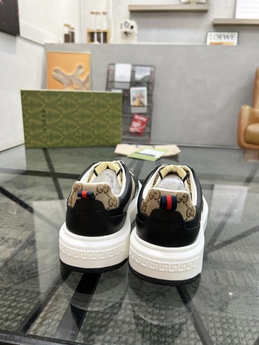 Кроссовки мужские фото 8