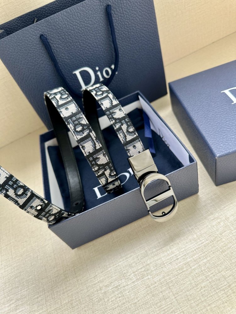 Belt leather 20 mm фото 6