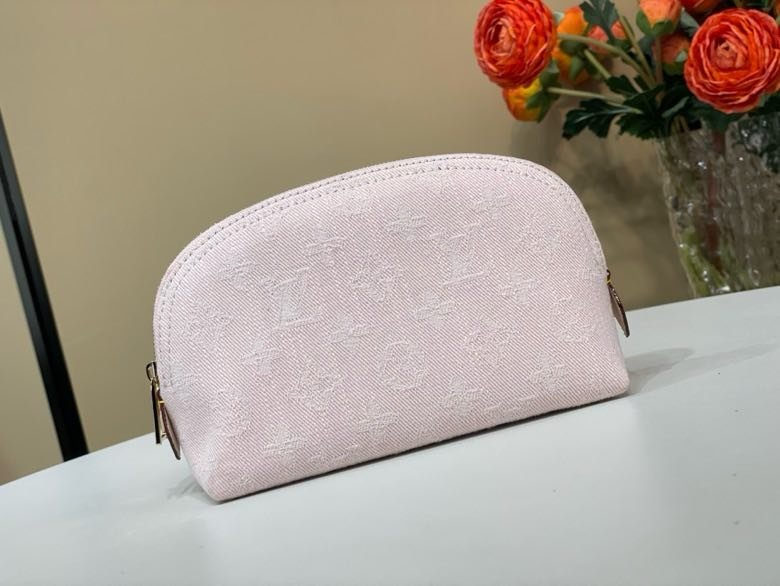 Сумка косметичка Pochette Cosmetique M47515 фото 7