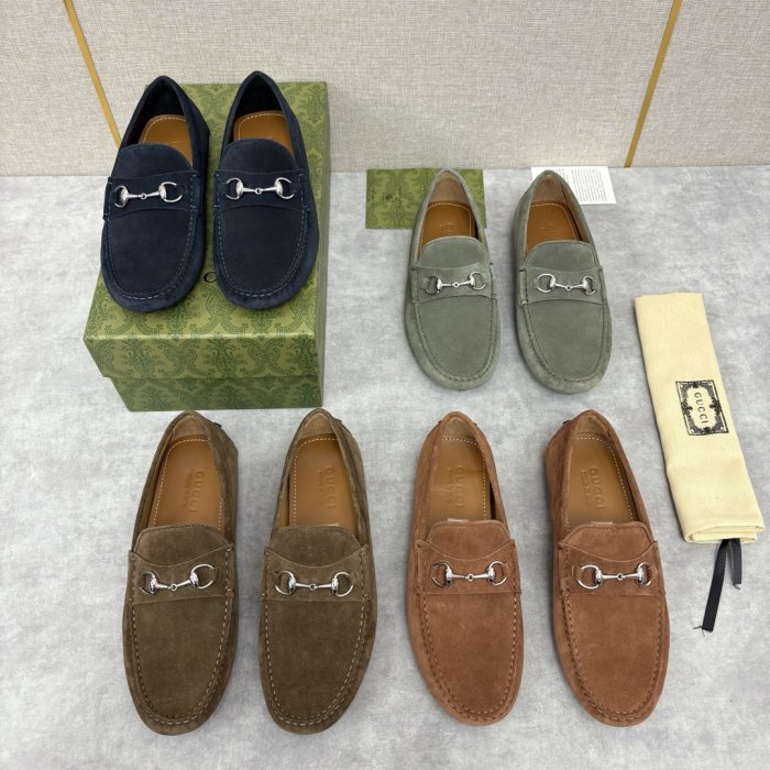 Туфли мужские фото 5