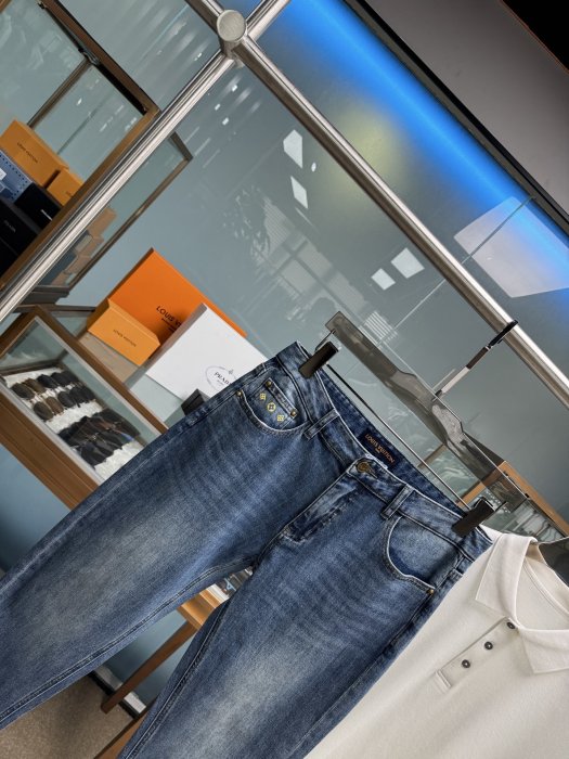 Jeans men's фото 3