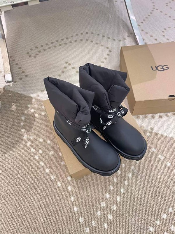 Ugg boots