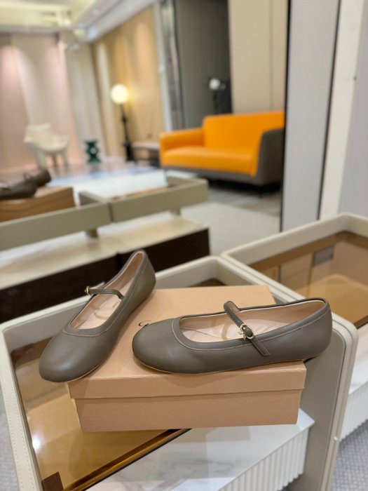 Балетки фото 6