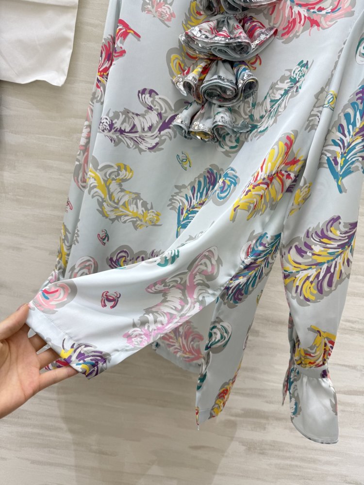 Сорочка жіноча фото 8