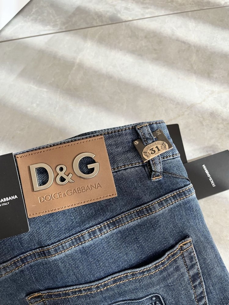 Jeans men's фото 9