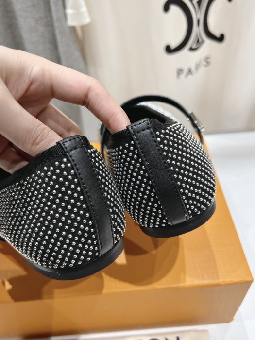 Ballet shoes фото 9