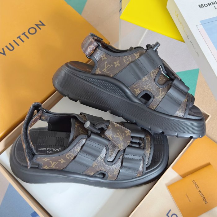 Сандалии женские Chameleon Comfort