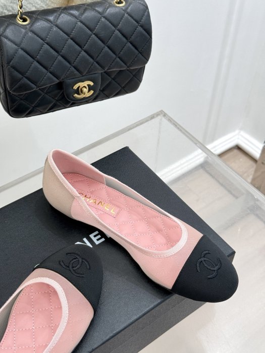 Балетки фото 5