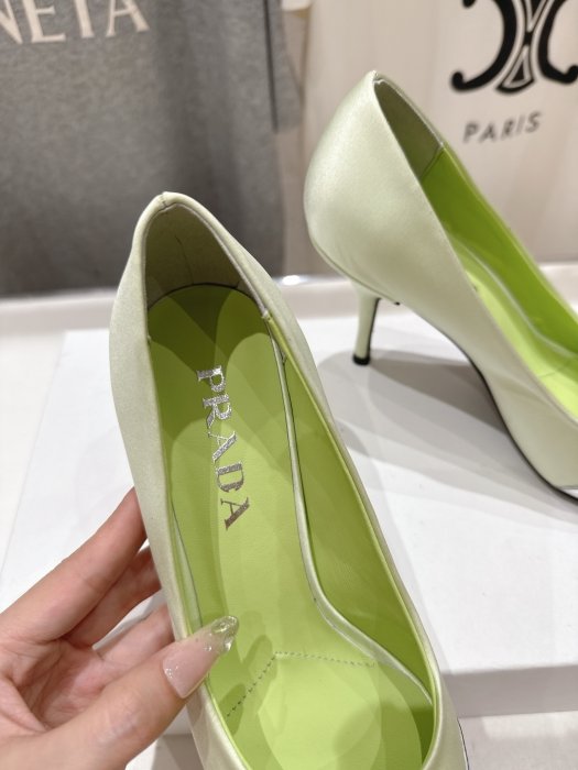 Туфли женские фото 6