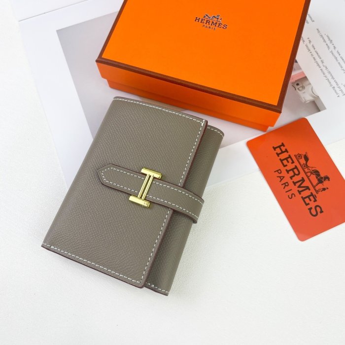 Кошелек  Bearn wallet epsom фото 3