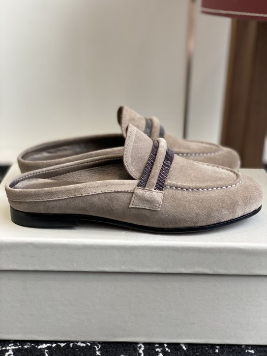 Мюли женские фото 2