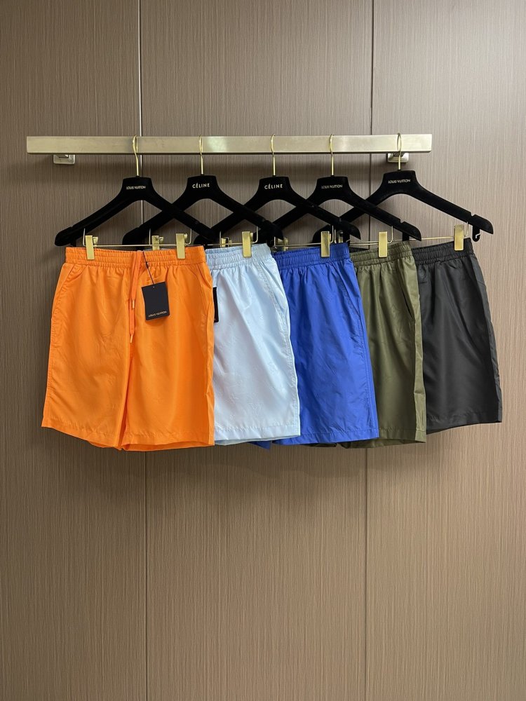 Шорты мужские фото 3