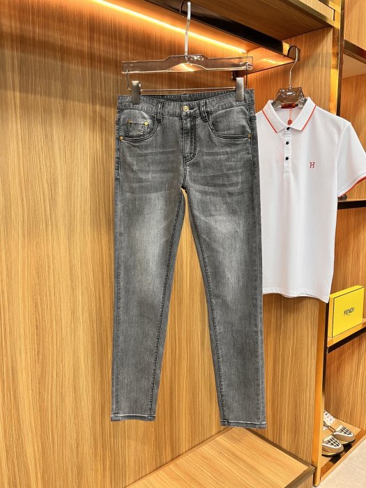 Jeans men's фото 2