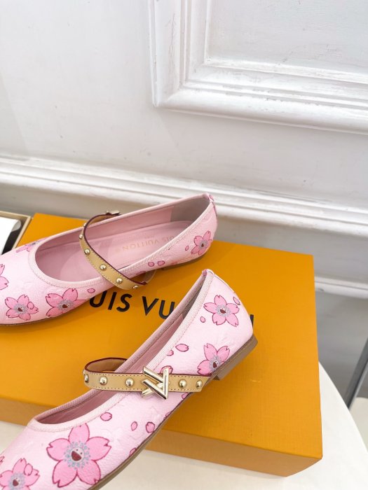 Ballet shoes фото 5