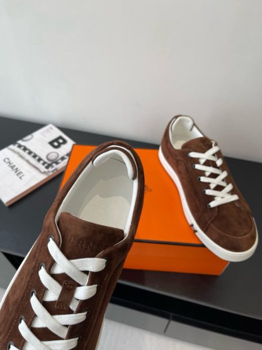 Кроссовки Hermes Kiddy фото 6