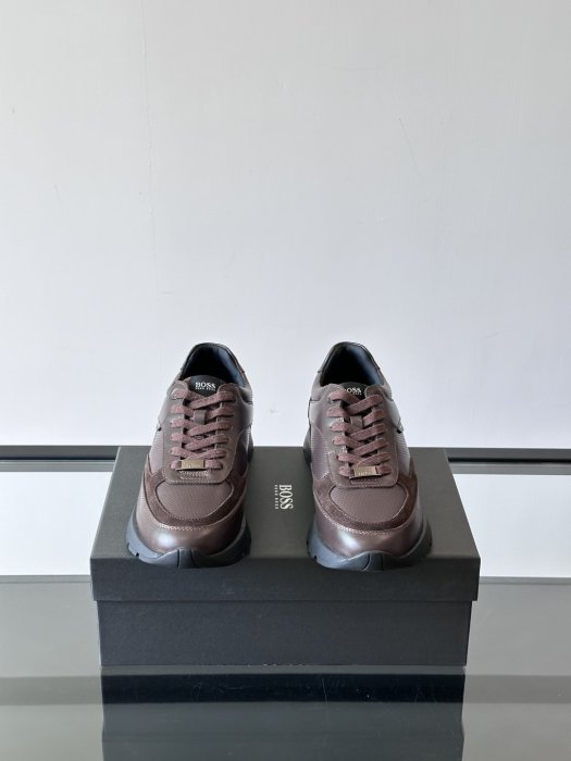 Sneakers men's фото 2