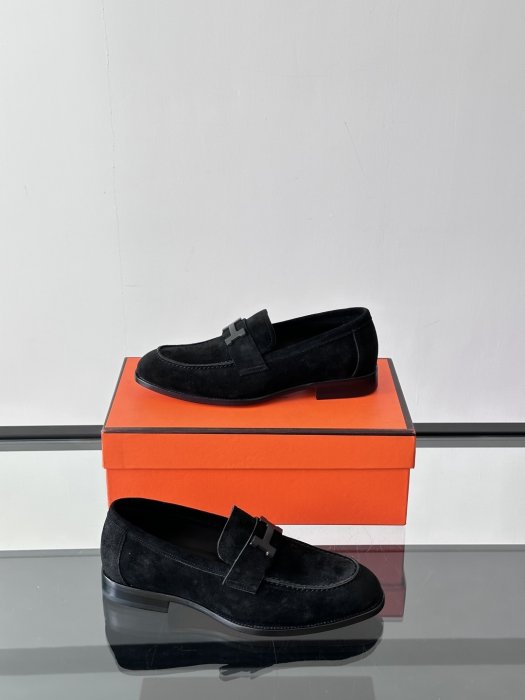 Туфли мужские фото 4