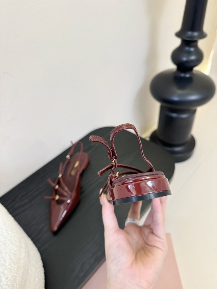 Босоніжки фото 7