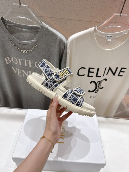 Sandals women's фото 5