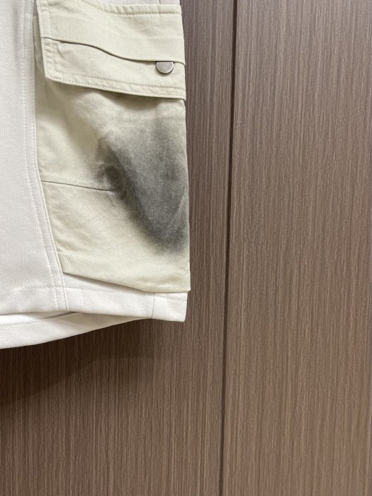 Шорты мужские фото 8