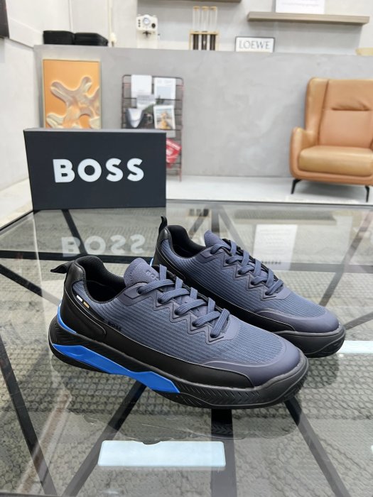 Кросівки чоловічі фото 2