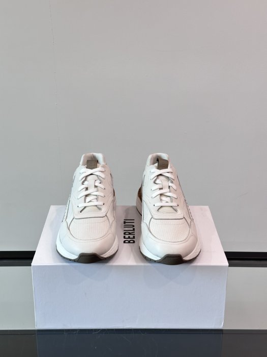 Кроссовки мужские фото 2