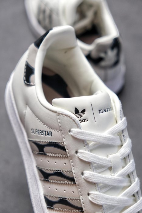 Кросівки Adidas Originals Superstar фото 8