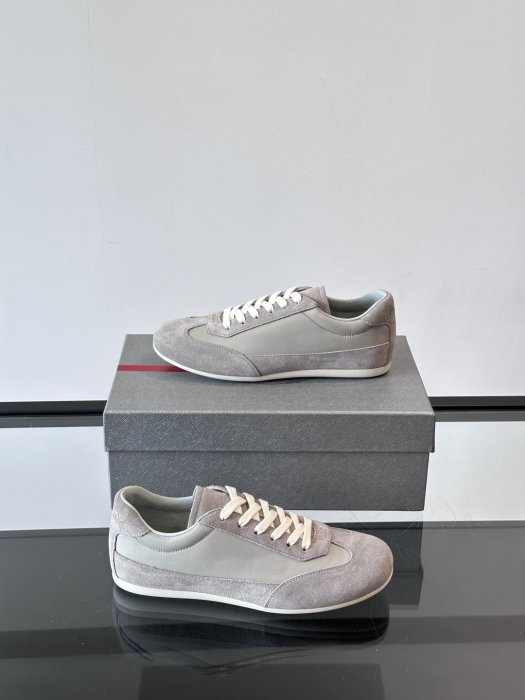 Кроссовки мужские фото 4