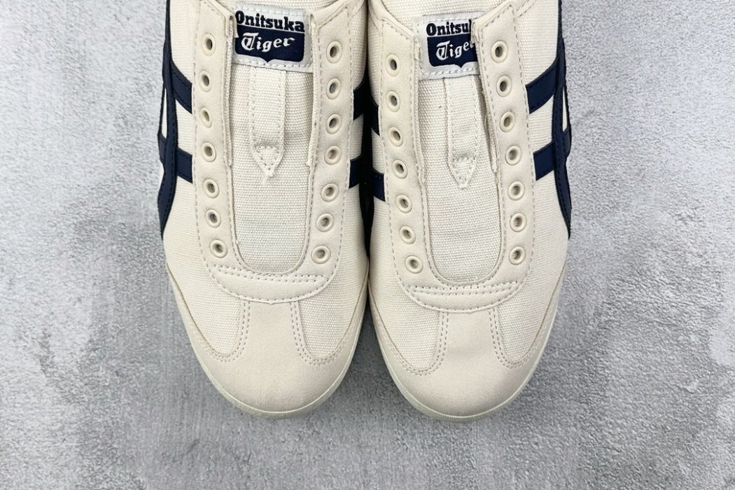 Кроссовки Onitsuka Tiger MEXICO 66 фото 7
