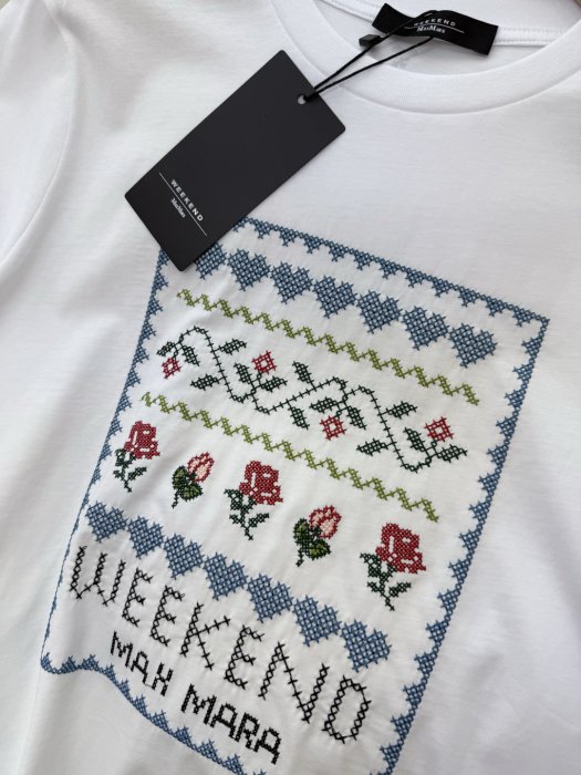 T-shirt women's фото 8