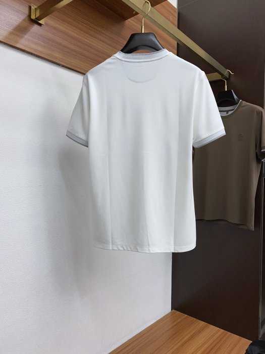 T-shirt men's фото 9
