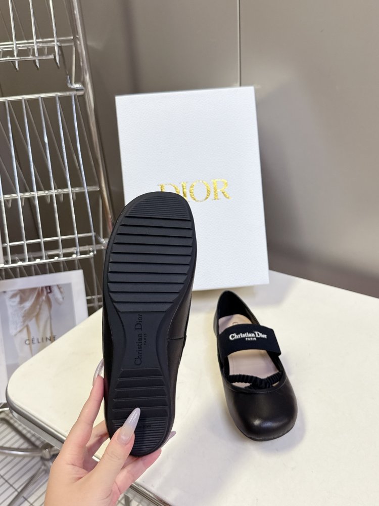 Балетки фото 9